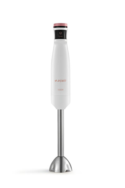 Arçelik Rhb 6050 B Blender Seti - Resital Serisi - Beyaz