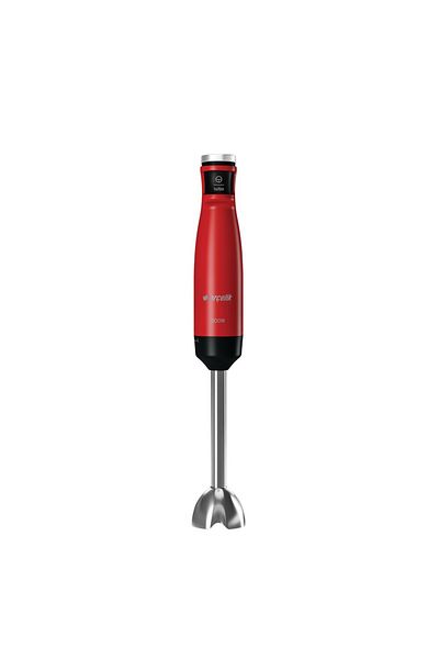 Arçelik Rhb 6050 K Blender Set - Resital Series - Red