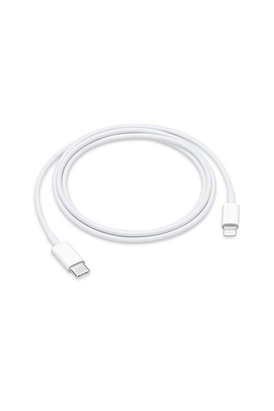 Apple Muq93Zm/A Usb-C to Lightning Cable - 1m