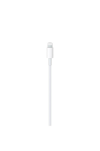 Apple (USB-C) To Lightning Kablo - 1M MUQ93ZM/A