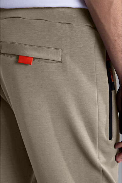 PAUL&SHARK MEN'S KNITTED JOGGING TROUSERS