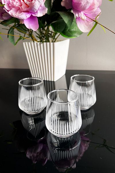 DECOSTYLE HISAR COFFEE SIDE CUP