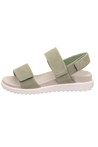 Legero Жіночі / Дівчачі сандалі 2-000242-7520 Legero MOVE Green