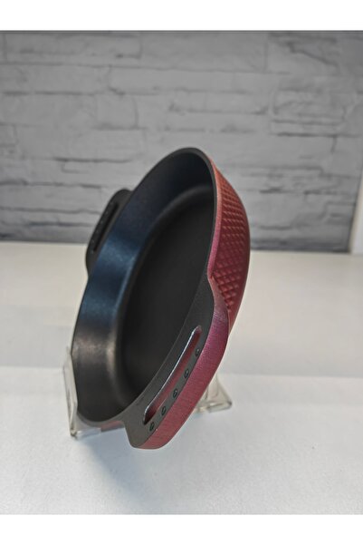 ALANYA HOME DECOR NON STICK GRANITE GRILL EGG PAN 18CM NON-STICK GRANITE GRILL EGG PAN 18CM