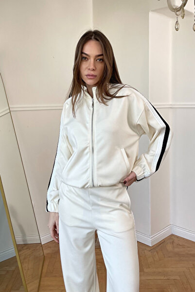 MAGARDE Modal Fabric Oyshho Model Set - ECRU