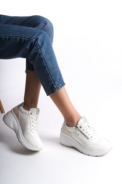 Solo Bag DEL'SOLERA PANTOF DE SPORT TENSII CU TANPA INALTA PANTALOI SPORT DAME
