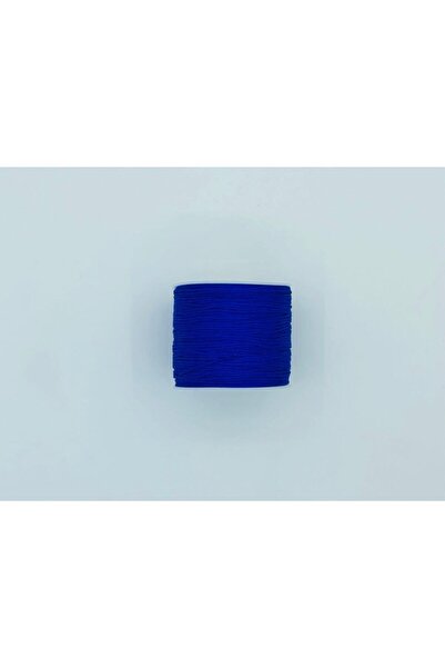 Generic Brand Parachute Lanyard Bracelet Lanyard 50 Mt Cobalt Blue