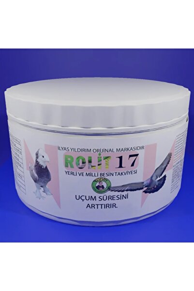 devavit Güvercin Uçum Süresi Arttırıcı Elektrolit 500 gr