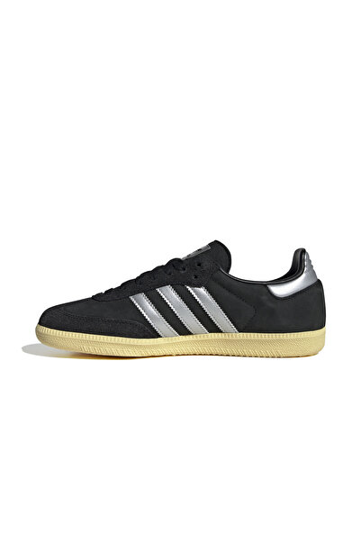 adidas Samba Og W Günlük Ayakkabı Sneaker Siyah
