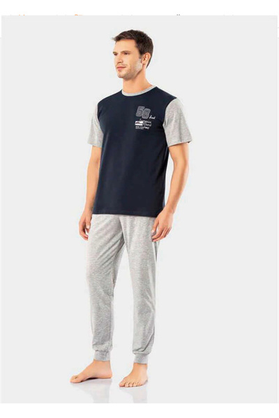 Erdem MEN'S SUMMER PAJAMAS suit