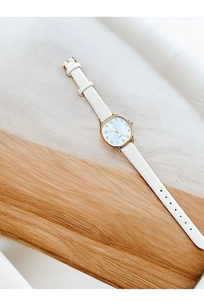 pullmarkt Strap - elegant women's wristwatch