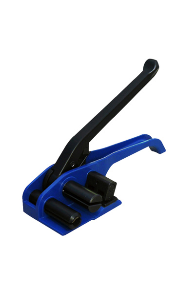 Tanpet Polyester ve Lifli Çember Germe Makinesi | 25 mm - 32 mm