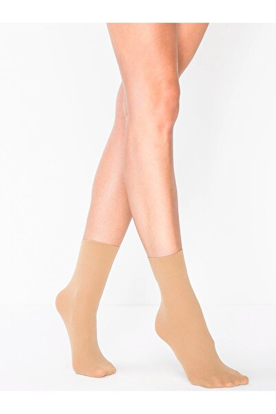 Penti Micro 40 Light Skin -51 Socket Socks