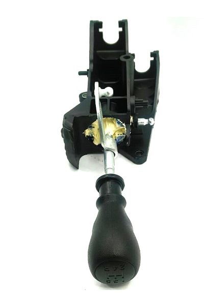 NET Mechanical Vites Controller Doblo 3 after 2009