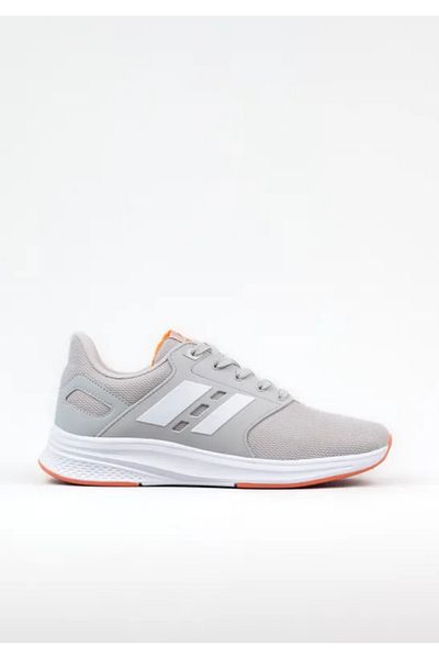 Jump 29964 - 29779 Unisex ΓΚΡΙ Λευκή ανατομική σόλα Εξαιρετικά άνετα καθημερινά αθλητικά αθλητικά παπούτσια