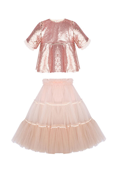 LILY BLISS KIDS MARISSA SET