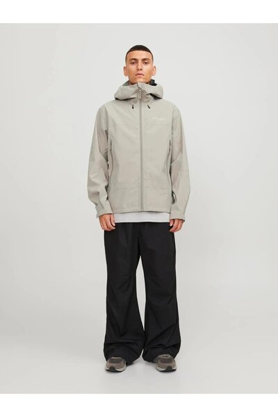 Jack & Jones Jack&Jones Core Jcotrail Shell Men's Jacket