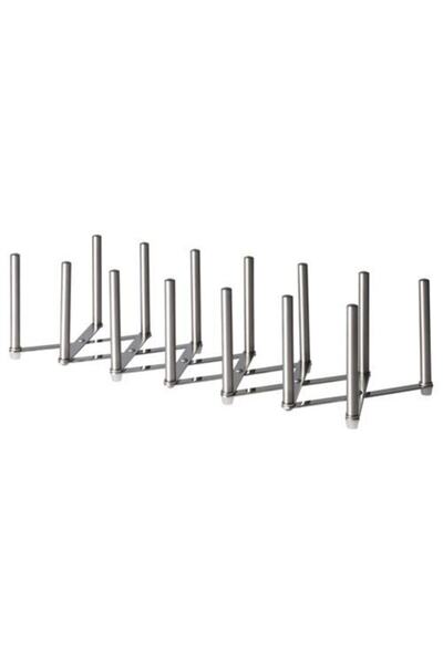 IKEA Pot Lid Organizer 14X10 cm Cabinet Organizer Folding
