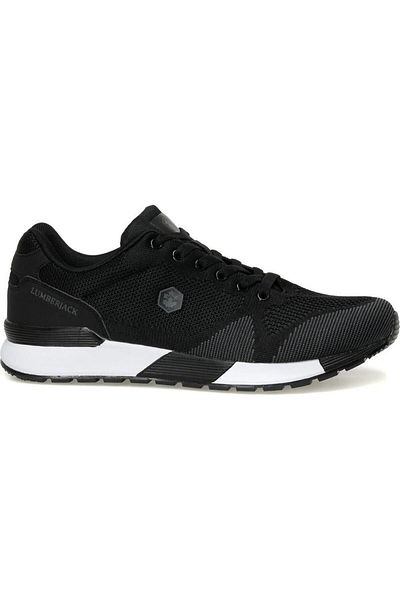 lumberjack Vendor Pr Full Mesh Lace-Up Men's Shoes