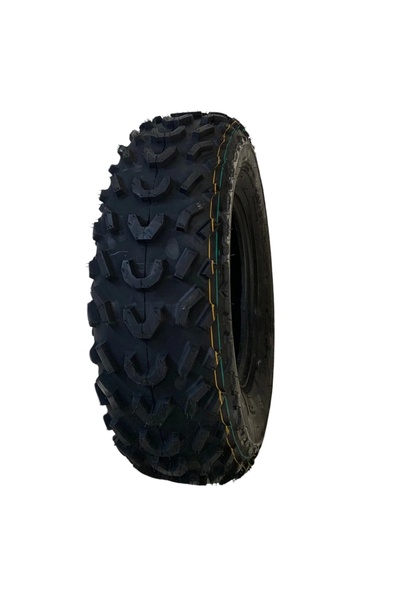 Wattstone 22x7-10 Wattstone Atv Ön Lastiği WS-724 6 Kat