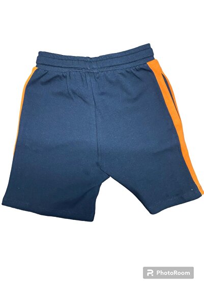 Benetton Boys' Shorts - Comfortable Fit and Stylish Design