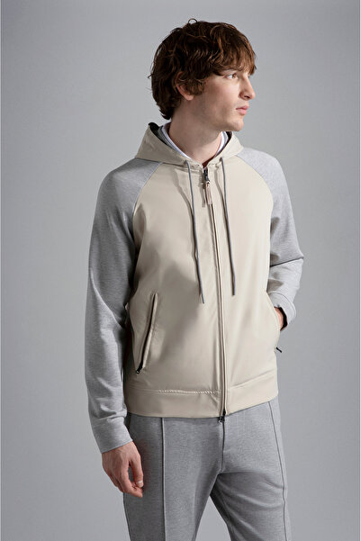 PAUL&SHARK Hybrid Jacket