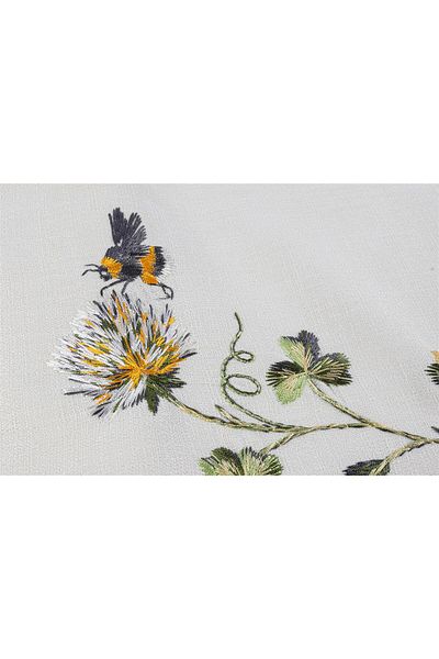 Mikasa Moor Τζάσμιν 50x170 Runner