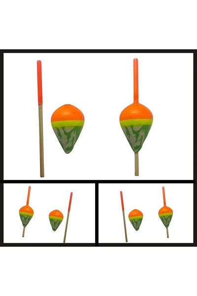 Uygunayakala Uyguna-Catch 5904 4 Gr Imported Float Camouflage-AND.252