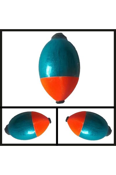 Uygunayakala Uyguna-Catch 16/6 Gr Imported Float-AND.205