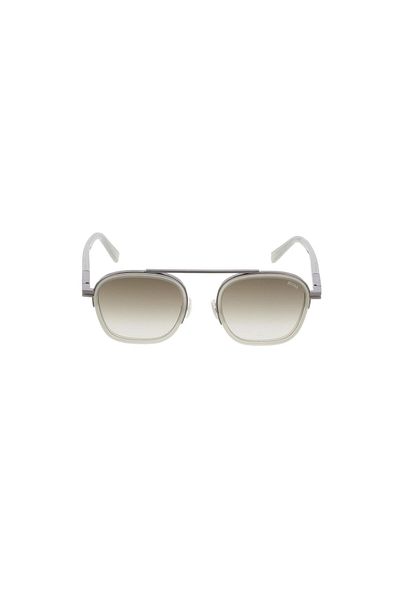 Ermenegildo Zegna Ermenegildo Zegna EZ0231 20F Men's Sunglasses