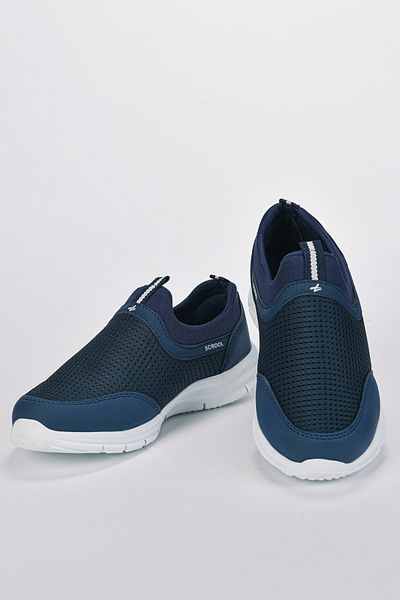 Scrooll Unisex Casual Παπούτσια SCRL112