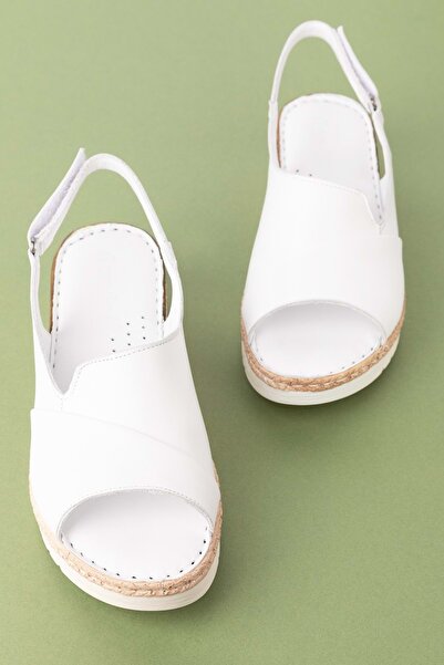 Gondol Сандали с анатомична мека подметка от естествена кожа Imk.1607