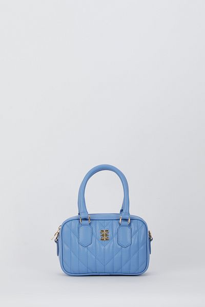 Pierre Cardin Blue Women's Waist Bag 05PO24Y1866