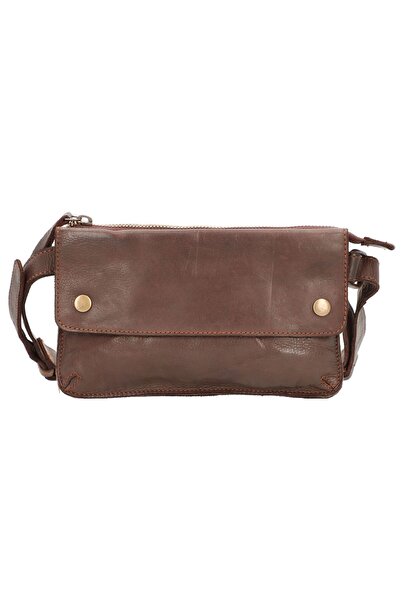 Harold's Submarine Gürteltasche Leder 21 cm