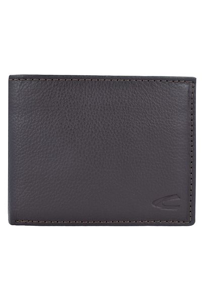Camel Active Macau Geldbörse RFID Schutz Leder 12 cm