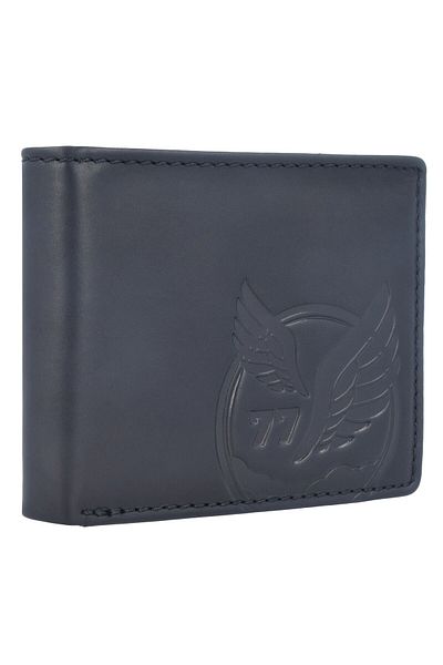 Camel Active Nepal Wallet RFID protection Leather 11 cm