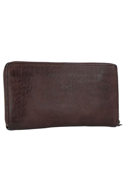 Harold's Submarine wallet leather 18.5 cm