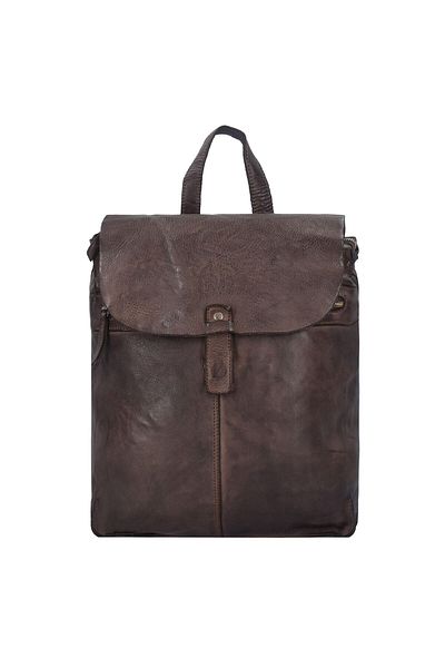 Harold's Submarine backpack leather 33 cm