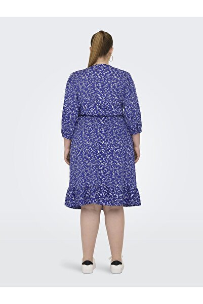 Only Carmakoma Карлівія Вікелклейд - середня мідіклейд