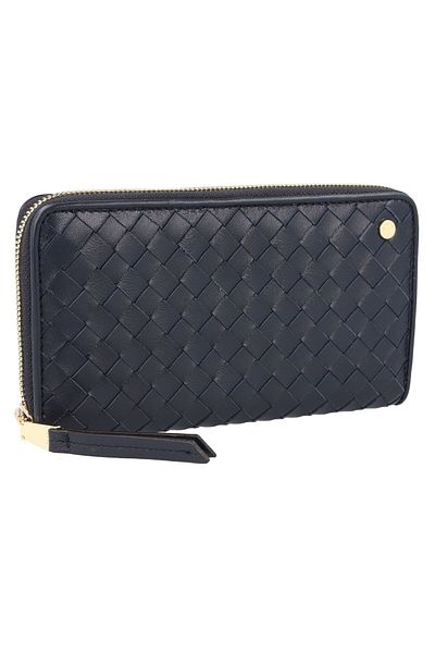 Abro Piuma-Geld-LED 19 cm