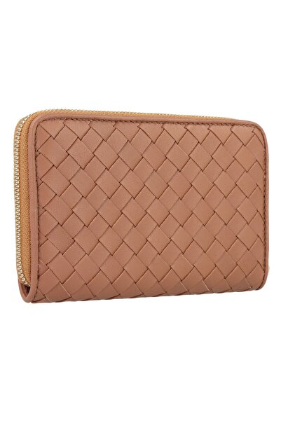 Abro Piuma Wallet Leather 15 cm