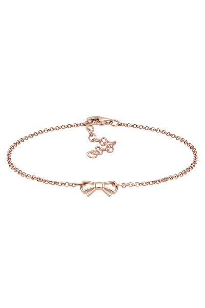 ELLI Armband Band 925 Sterling Silber