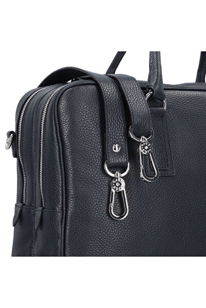 Abro Adria Aktentasche Deri 40 cm