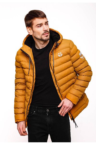 STONE HARBOUR Regenjacke Zaharoo