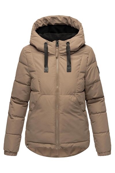 Navahoo Steppjacke Eisbällchen