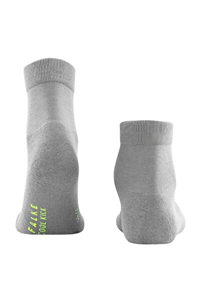 FALKE Cool Cick Unisex-Polyester-Socken – Einfarbig