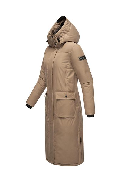 Navahoo Kış şöminesi Wolkenfrost XIV