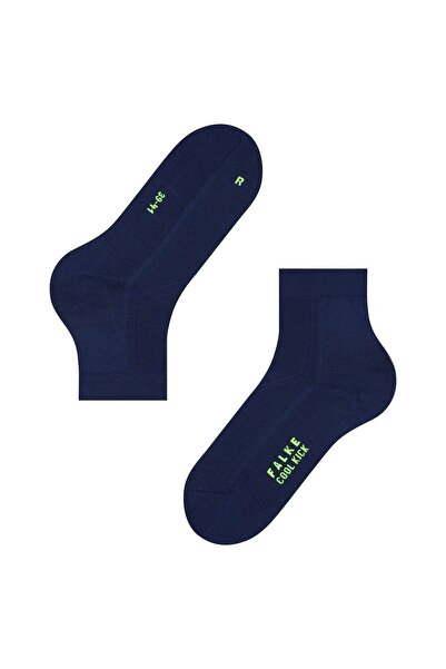 FALKE Unisex Socken - Cool Cick, Polyester, einfarbig