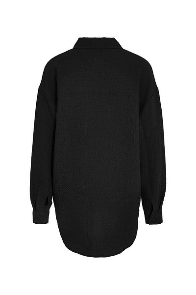 Noisy May NMRIPPLE L/S OVERSIZE СОРОЧКА WVN NOOS