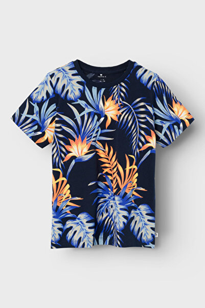 Name it NKMFLANKO SS TOP